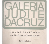 Galeria Judite a Cruz - Junho 1970